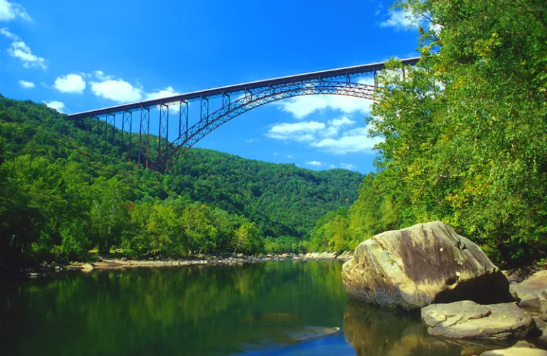 This Week in WV History